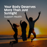ORZAX Vitamine D3 – gélules molles avec absorption rapide
