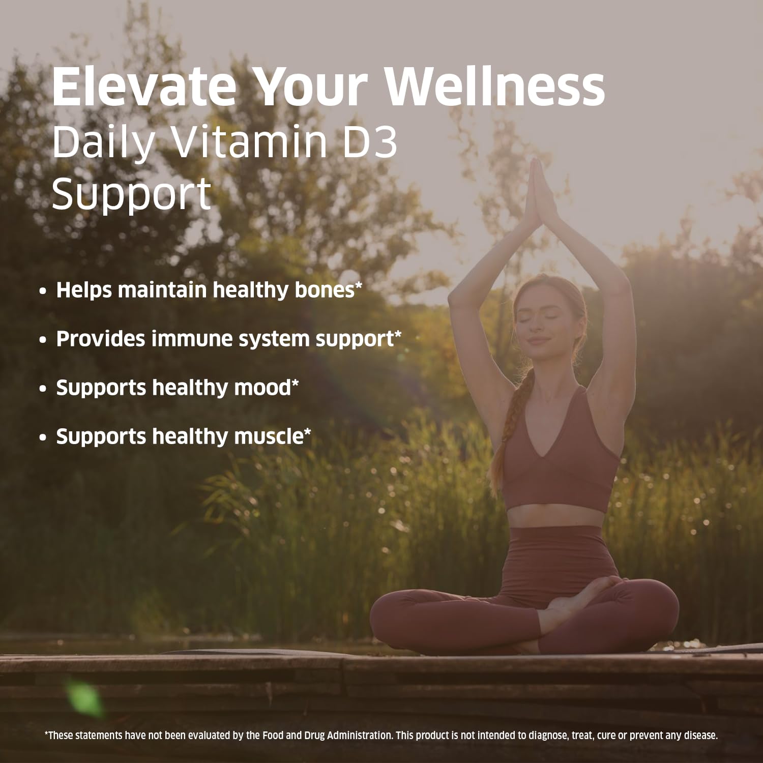 ORZAX Vitamine D3 – produit vérifié par des laboratoires indépendants