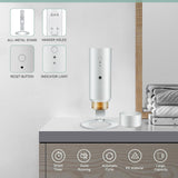 OScentPro bouteille huile essentielle 130 ml prête à diffuser.