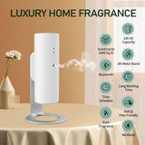 OScentPro diffuseur sans eau dans une chambre, diffusion discrète.