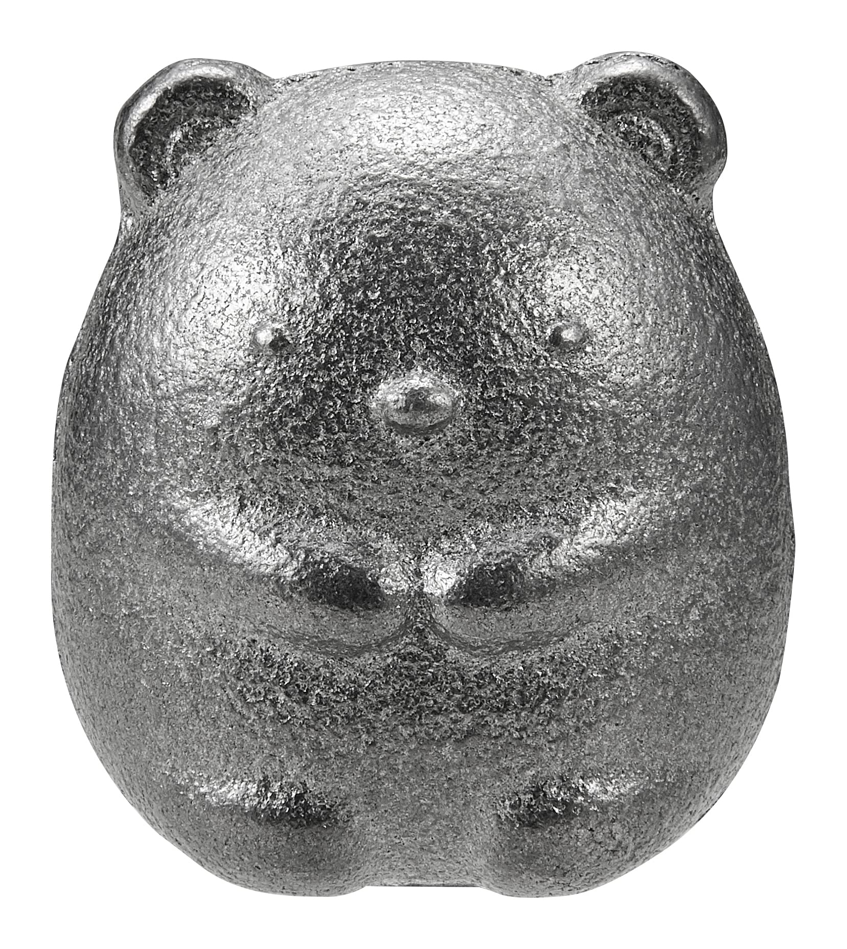 OSK TBN-1 boule en fonte Nambu, utile pour enrichir les plats en fer lors de cuisson