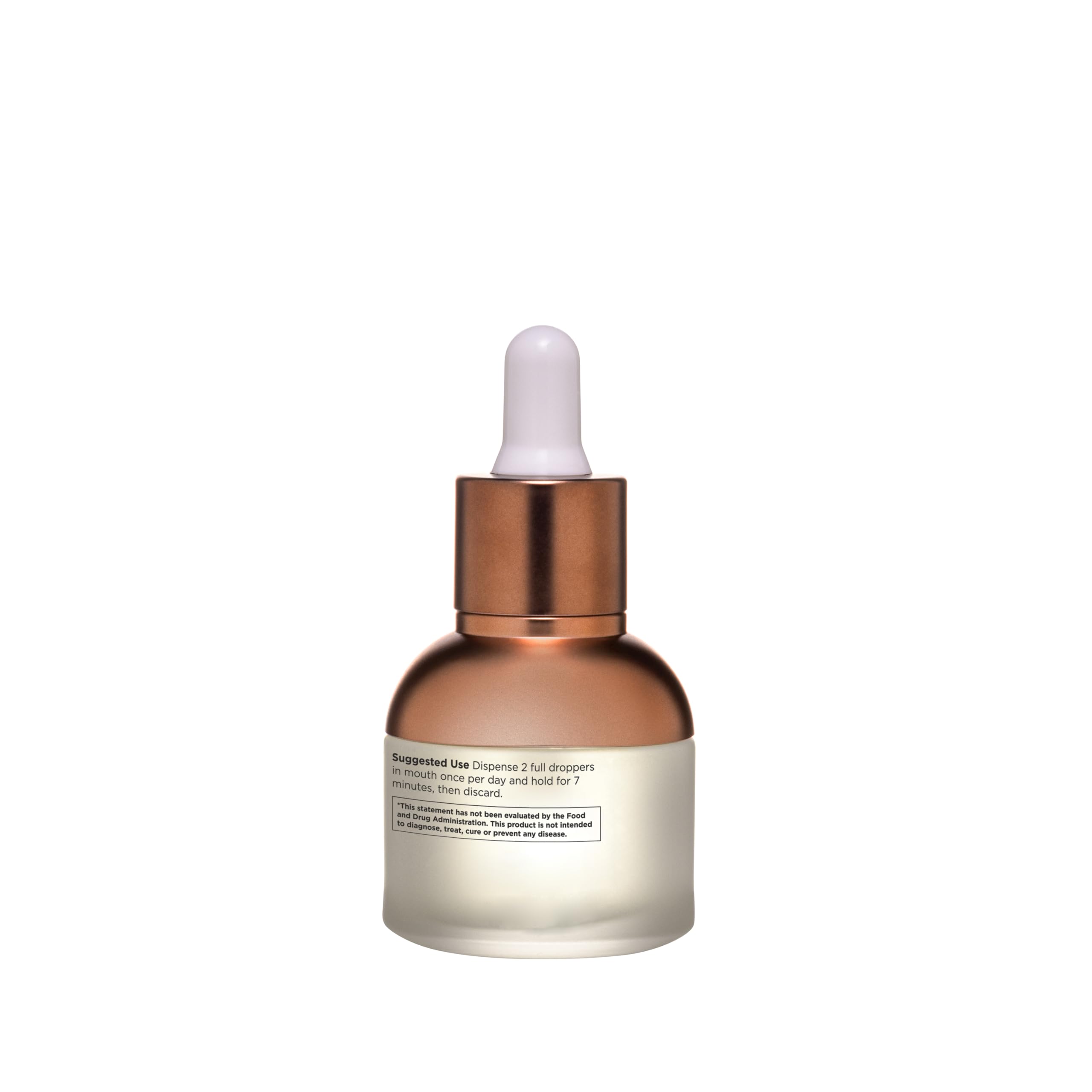 Osmosis Activateur Immunitaire, application: rituel de soin fluide et apaisant.