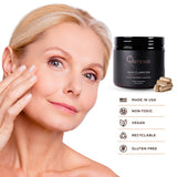 Utilisation quotidienne d Osmosis Clarifier de Peau