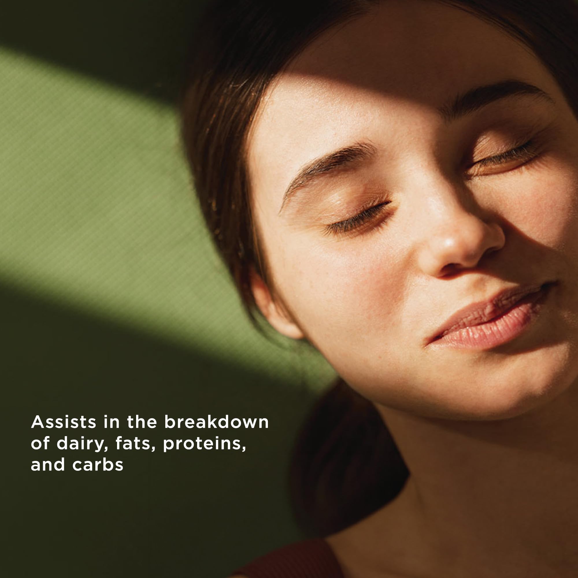 OSMOSIS Soins de la peau, vue d’ensemble des gélules, aide digestive potentielle