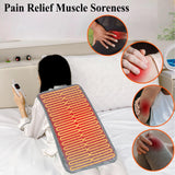 ossomo tapis chauffant lavable en machine : entretien facile et hygiène