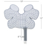 Ossur Cold Rush pour thérapie à domicile, pratique et apaisant.