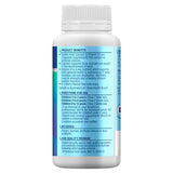 Flacon Ostelin Calcium D3 pour enfant, prise simple.