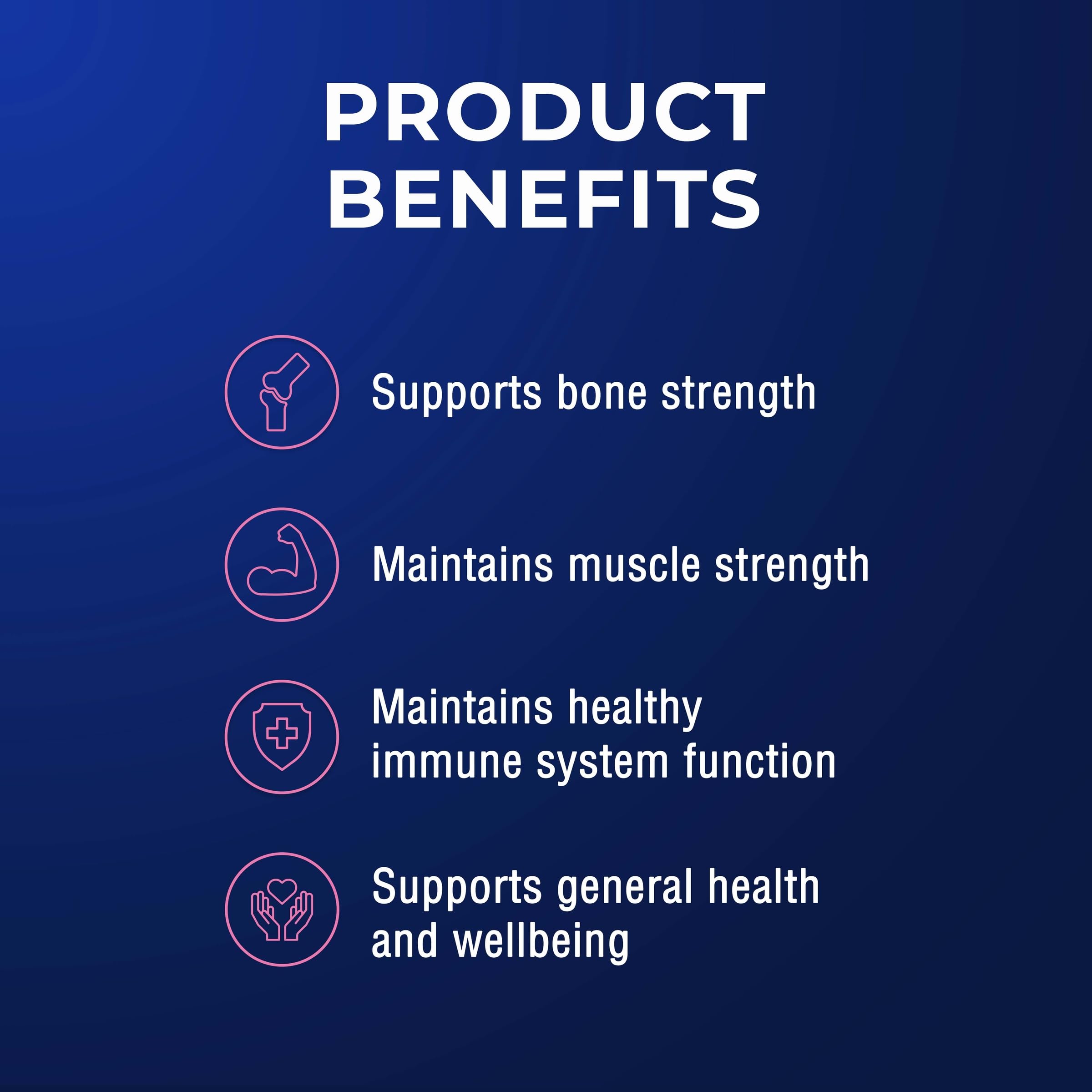 Étiquette Ostelin Calcium D3 — informations claires pour les parents.