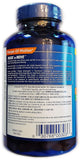 Osteo Bi-Flex curcuminoïdes 95, soutien antioxydant potentiel pour les articulations.