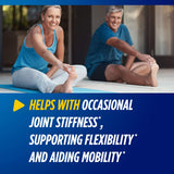 Ingrédients glucosamine et chondroïtine pour le soutien du cartilage des articulations