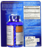 Osteo Bi-Flex: capsules triple-force, prise quotidienne simple et pratique.