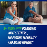 Osteo Bi-Flex curcuminoïdes 95 pourcent, curcuma pour le soutien potentiel