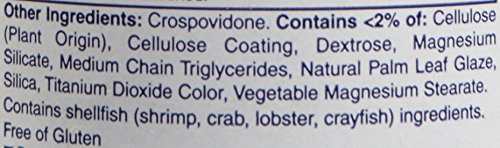 Acide hyaluronique et 5-LOXIN Advanced AKBA pour les poussées potentielles.