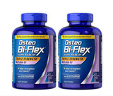 Osteo Bi-Flex, bouteille Triple Strength MSM D3, soutien potentiel des articulations au quotidien