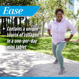 Osteo Bi-Flex Ease avec 5-LOXIN Advanced, extrait végétal pour le confort articulaire.