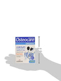 Osteocare doses quotidiennes tablettes prêtes à consommer pour un plan nutritionnel simple.