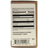 Comprimés Ostrophin PMG par Standard Process, faciles à prendre.
