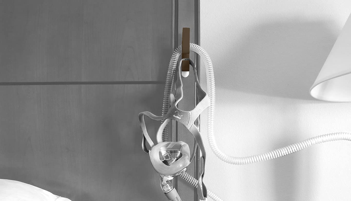 OTEN Medical – Installation facile, maintien solide et retrait propre.