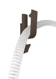 OTEN Medical – Version Mocha ou Lin Blanc pour le style et l'organisation.