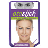 Otostick correcteur-oreilles-silicone-medical offre un maintien discret et naturel.