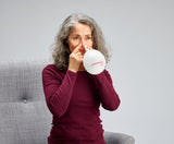 Otovent-mode-demploi: guide clair pour une utilisation correcte.
