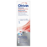 Otrivin bouteille confort nez: améliore le confort respiratoire au quotidien.