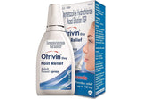 Otrivin Adulte: solution pratique à la maison et en voyage.