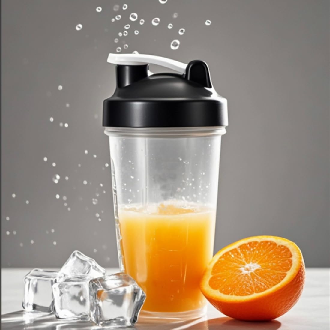 oty-lzto-shaker-28oz, bouteille durable et prête à l’emploi après chaque entraînement.