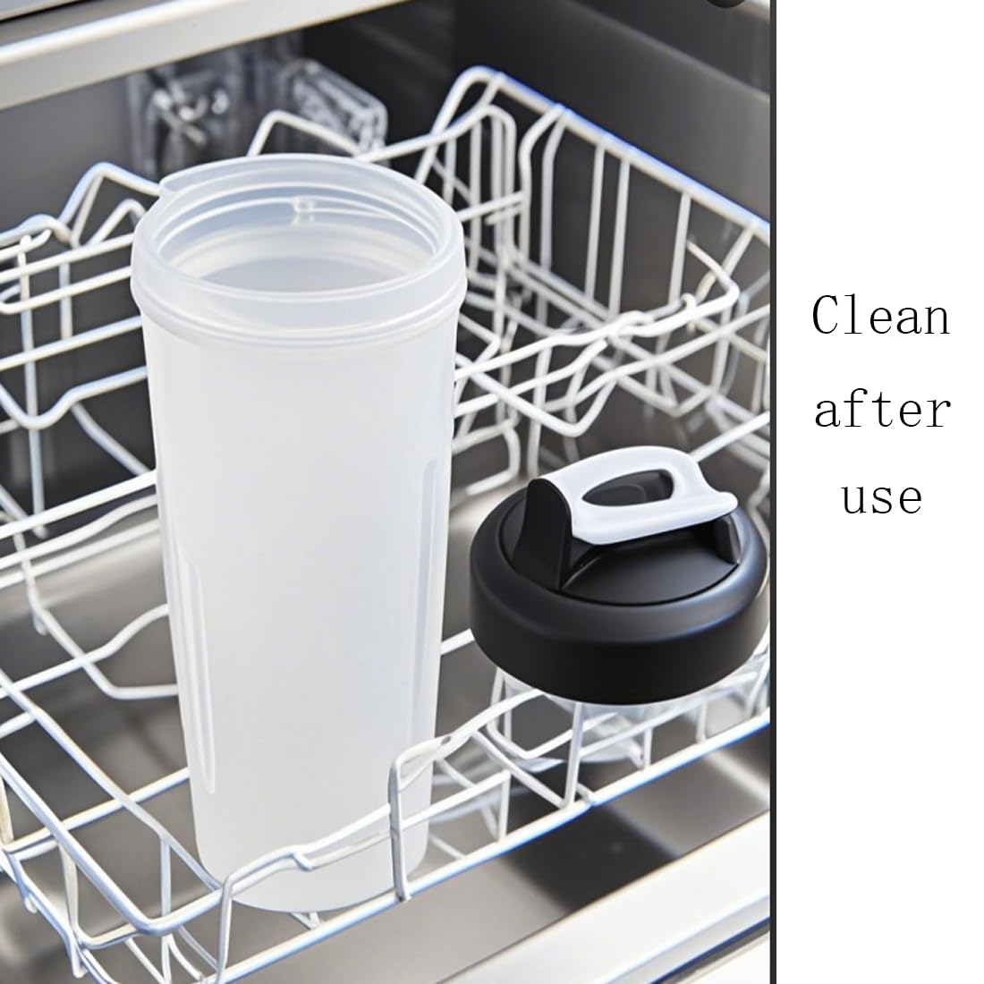 oty-lzto-bouteille-shaker-28oz, polyvalente pour mélanger protéines lors des séances.