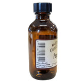 Our Own Candle Company huile diffuseur menthe intense 2 oz – ambiance hivernale rafraîchissante.