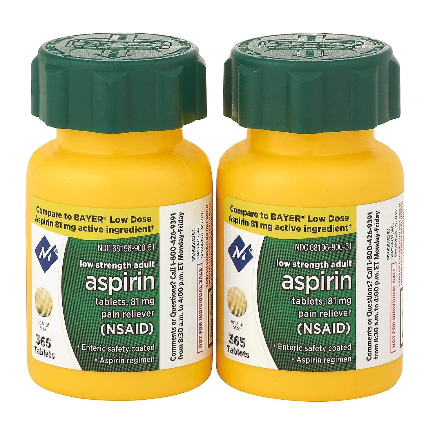 Outccogo aspirine 81 mg, bouteille securisee et dose quotidienne pratique.
