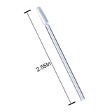 Outil adhésif retrait cerumen – nettoyage facile et hygiène