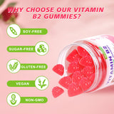 Gommes OUYIYUA framboise, mode d'emploi quotidien pour énergie et détente.