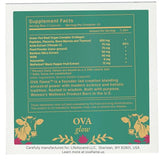 OVA flame-bouteille-preparation-quotidienne, usage facile à intégrer dans la routine.
