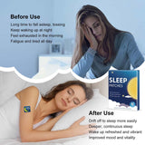 OVICISK patch sommeil: confort nocturne longue durée pour une nuit stable.