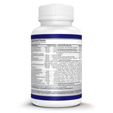 O!VITA Liquid Multivitamin Complete – formule végan et complète.