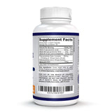 O!VITA Phytoceramides Complex – flacon en main, packaging élégant et qualité garantie