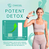 owegel gouttes lymphatique – soutien immunitaire potentiel au quotidien