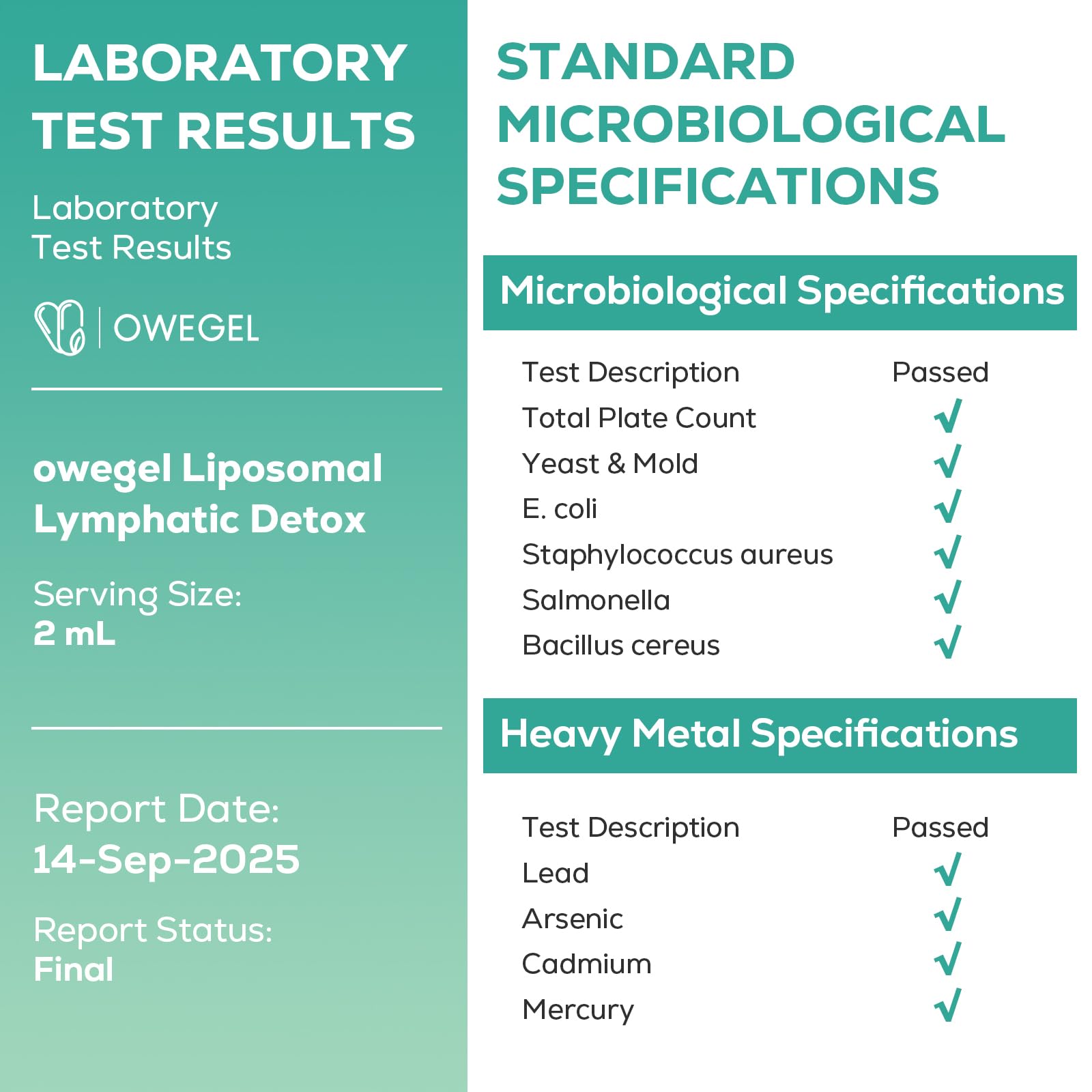 owegel molene-sureau-noir – extrait naturel pour le bien-être lymphatique