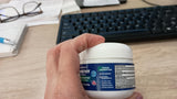 OWELL NATURALS effet froid apaisant sensation rafraîchissante.