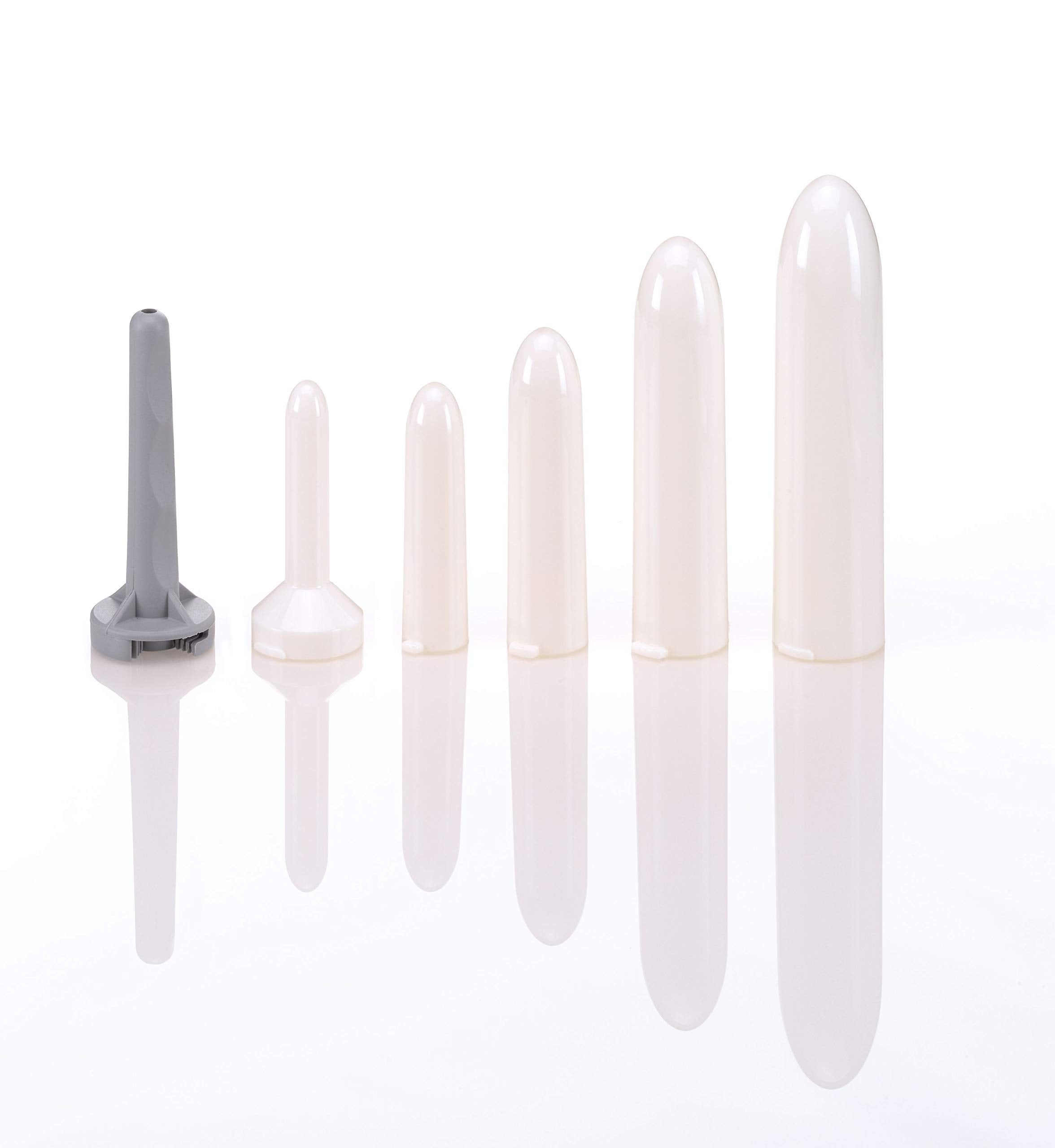 Owen Mumford Amielle Restore exercices pelviens pour renforcer le plancher pelvien.