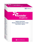 Owen Mumford Amielle Restore finition sans couture pour insertion confortable.