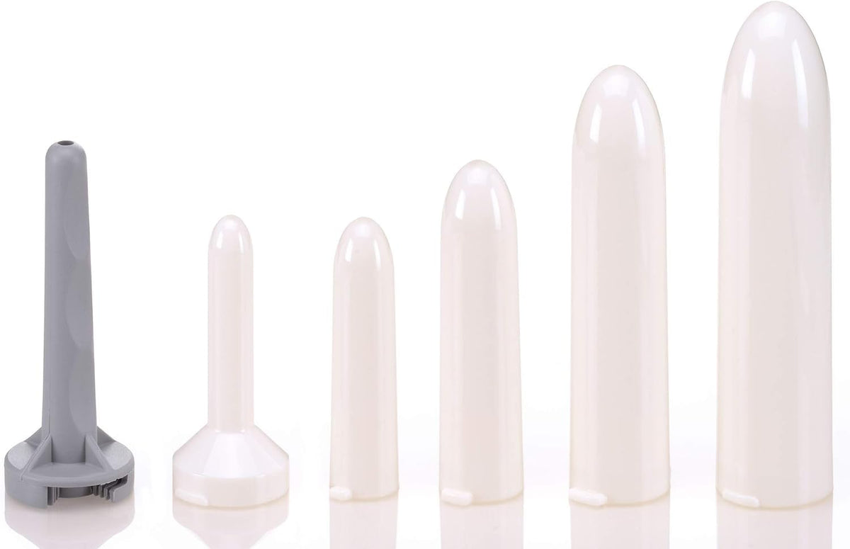 Owen Mumford Amielle Restore traineur pelvien pour exercices en douceur.