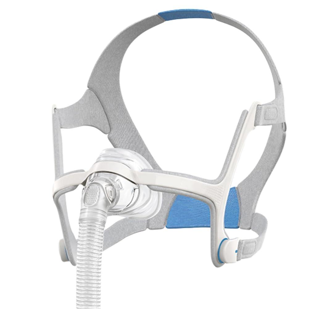 Cadre-tube nasal OWILIWO pour AirFit N20, cadre remplaçant offrant confort et ajustement personnalisable.