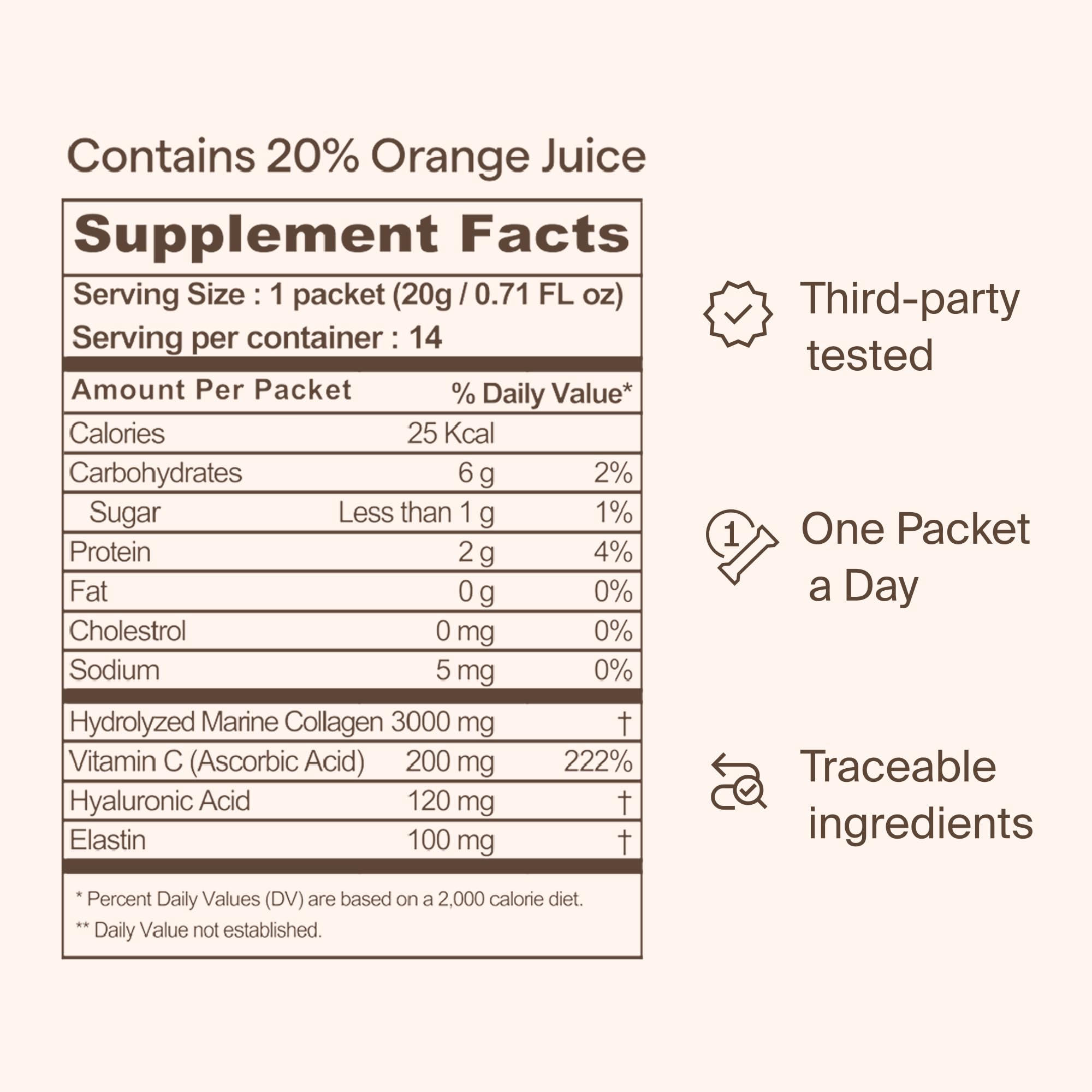 Ownist Triple Shine Gelée Raisin : routine quotidienne rapide et pratique