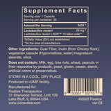 oxiceutics MyReuteri – capsules végétales, format pratique pour usage quotidien