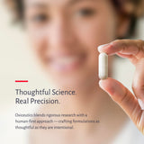 MyReuteri: utilisation orale pratique et dosage quotidien.