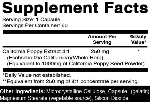Oxify – capsules 60 pour une prise quotidienne pratique