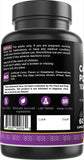 Flacon pratique sans gluten ni OGM par Oxify