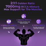 OxyEnergy BCAA Powder, stick prémesure citron, pratique pour une hydratation rapide.